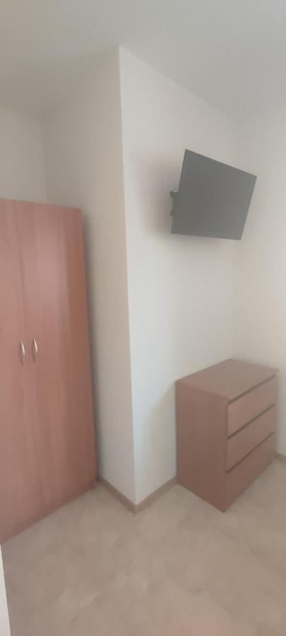 Domek Nad Wodospadem Zakopane Luaran gambar